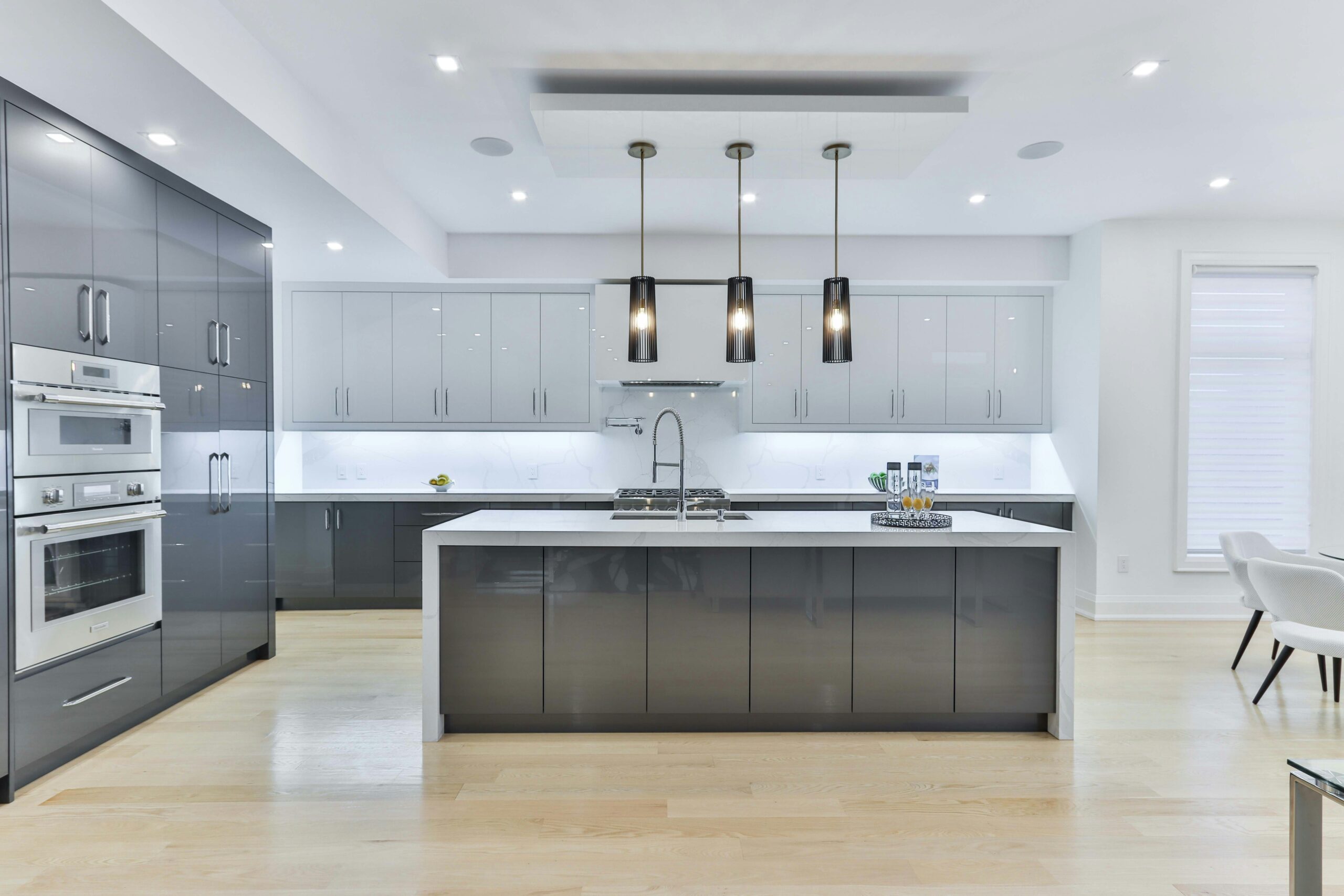 dreamway capital kitchen